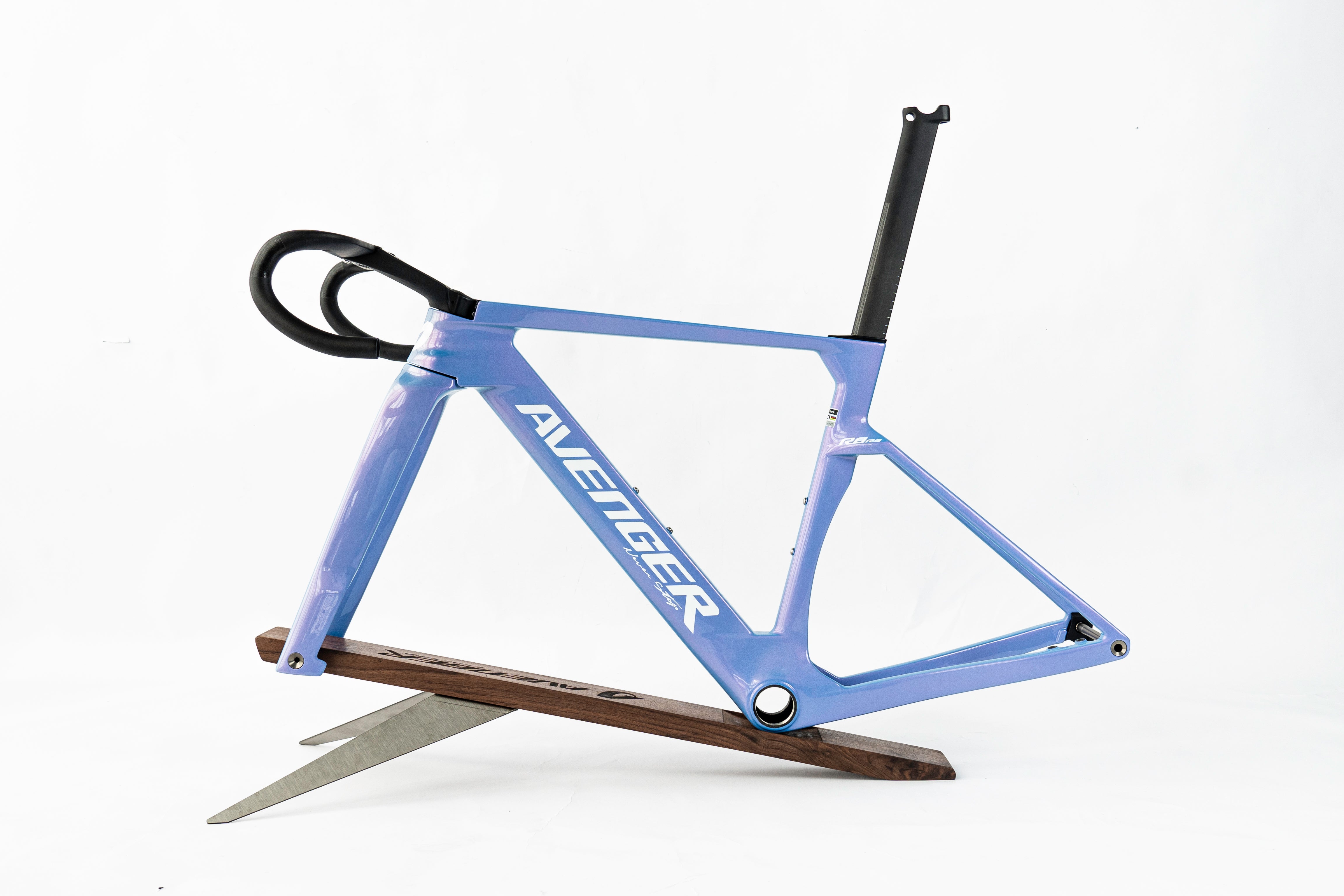 Avenger 2026 New AVENGER Full Carbon Fiber Aero Road Frameset R8RS frameset
