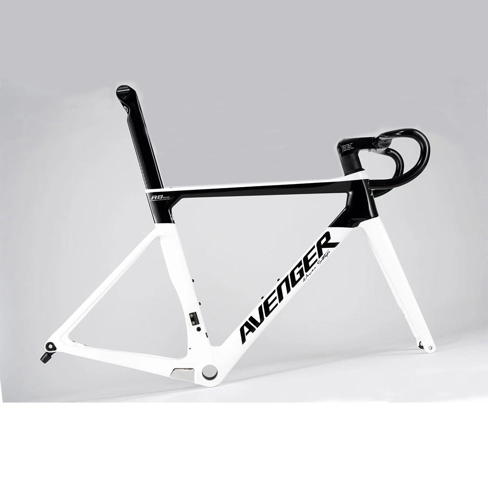 Pearl white bike sale