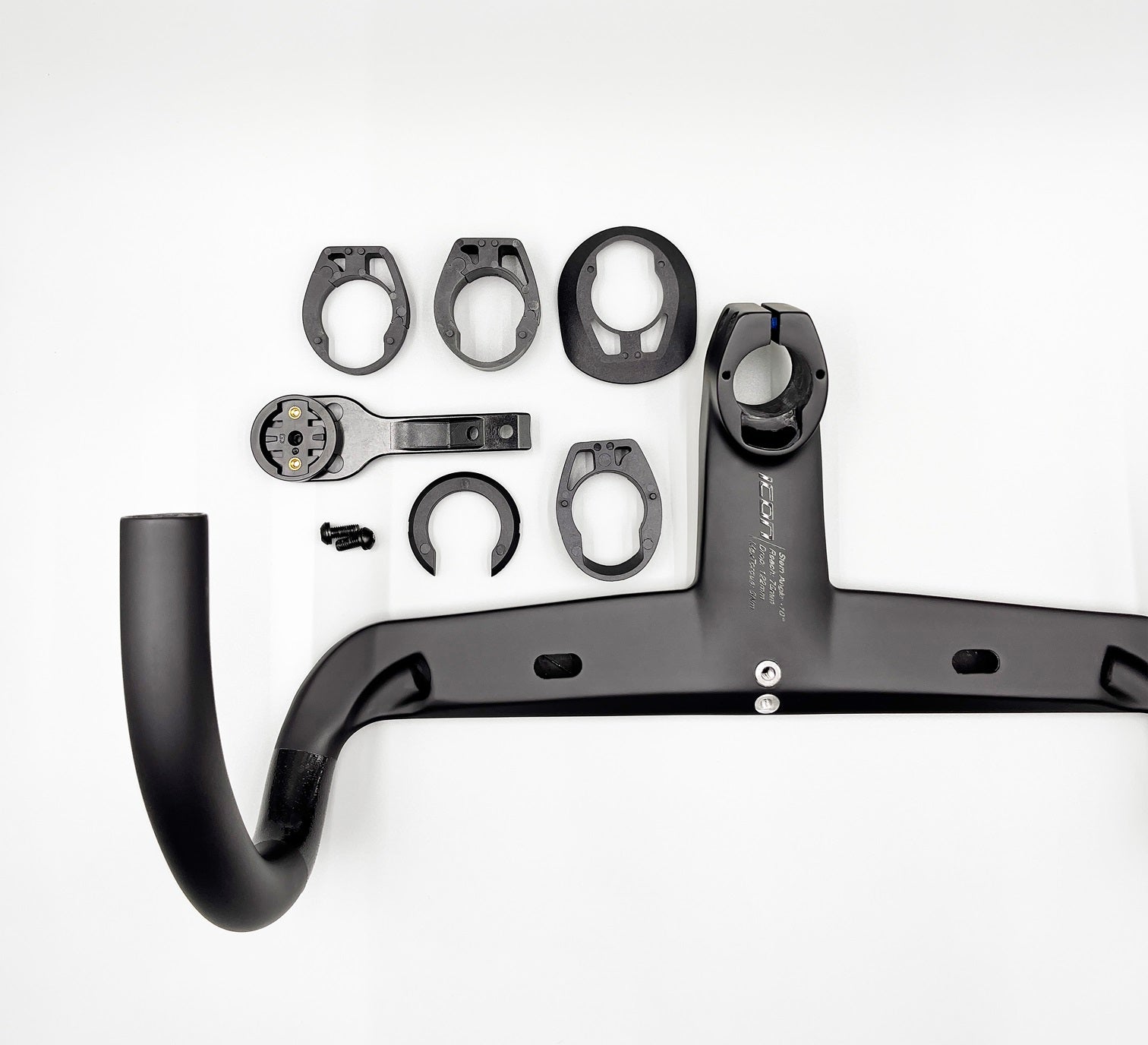 2024 New Aerodynamic Road handlebar