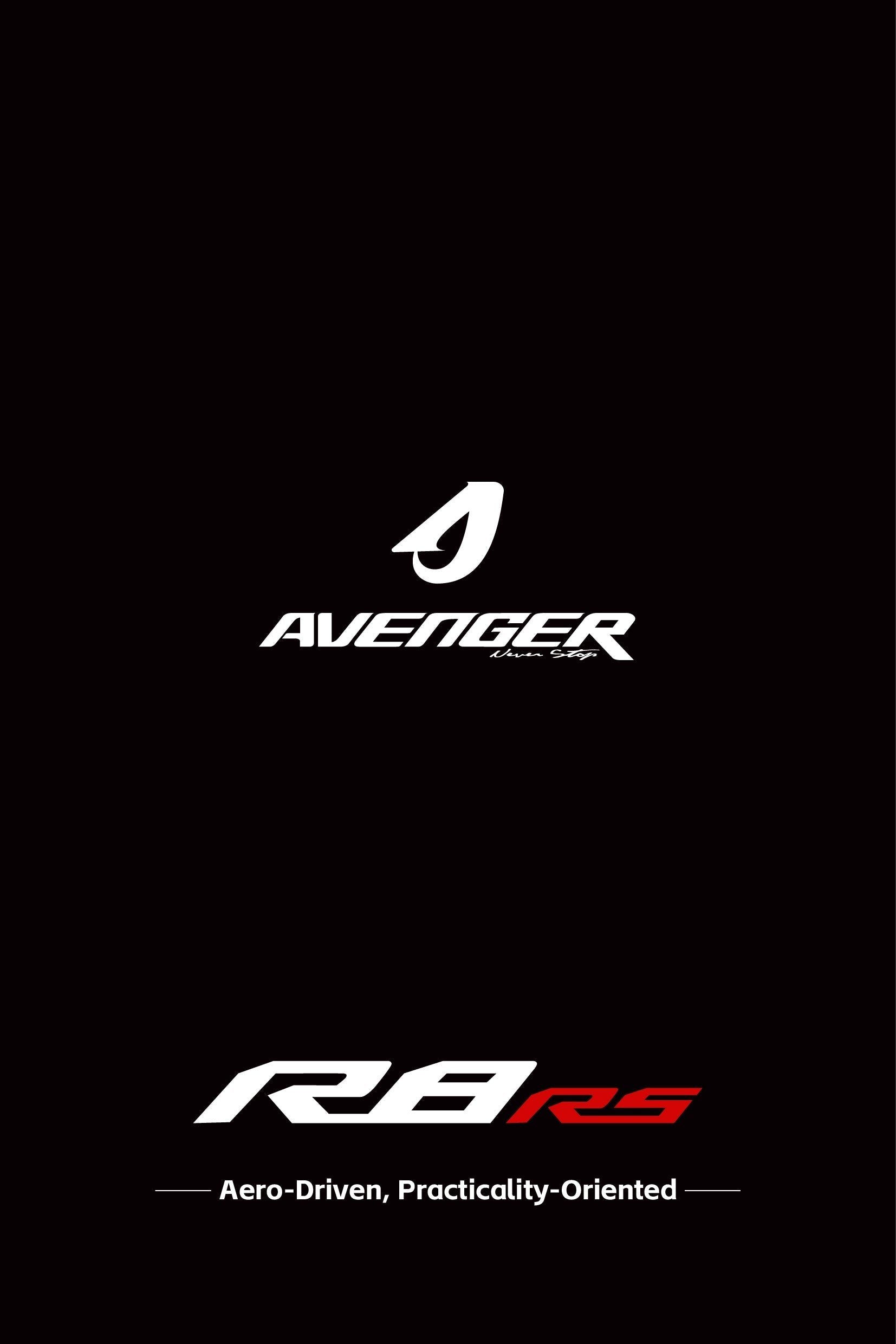 AVENGER R8-RS Product White Paper