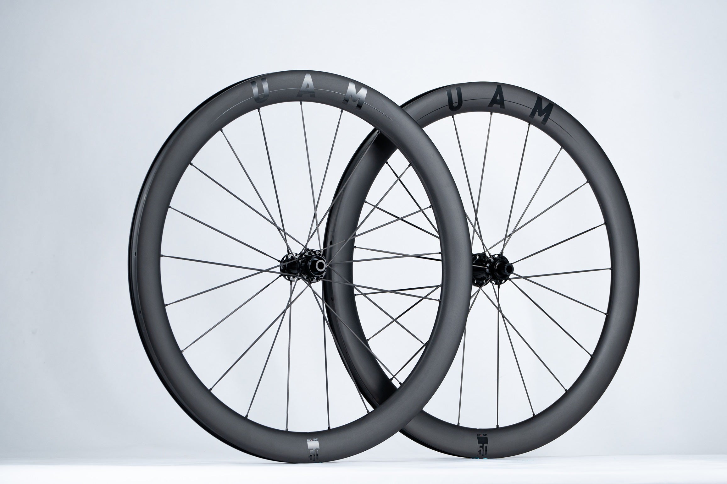 Engineered Excellence, Optimized Value: Next-Gen Road Wheelsets UAM