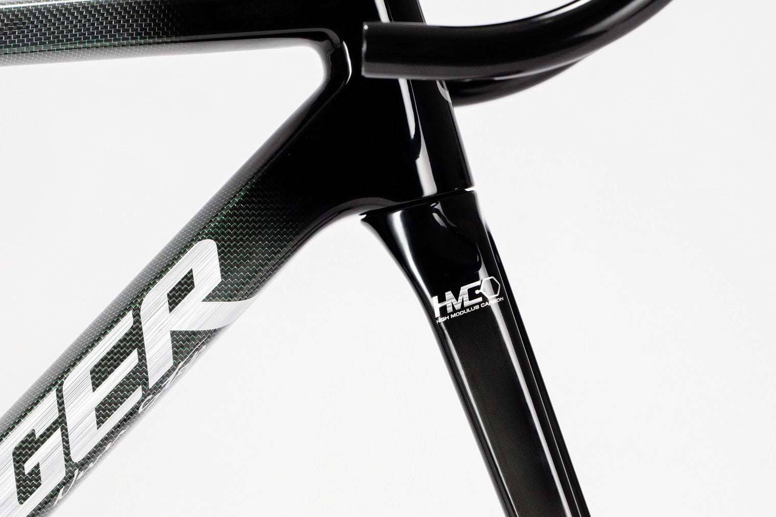 New Carbon Fiber 3K Weaves A4 EVO