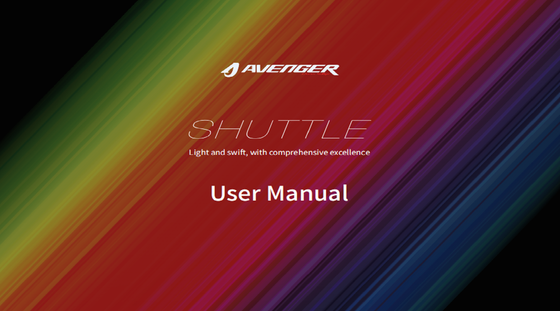 Unlock Your Speed: The Complete AVENGER SHUTTLE Installation & Setup Guide