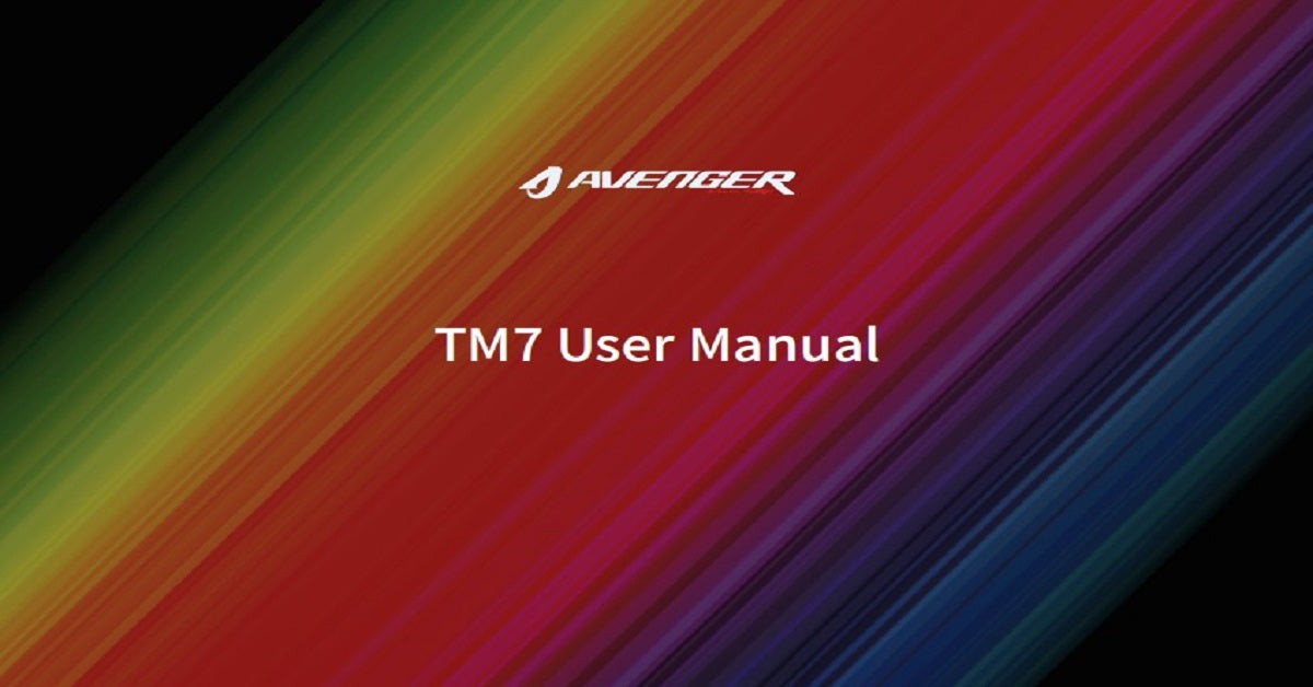 Unlock Your TM7: The Essential Setup Manual for Your Triathlon Bike