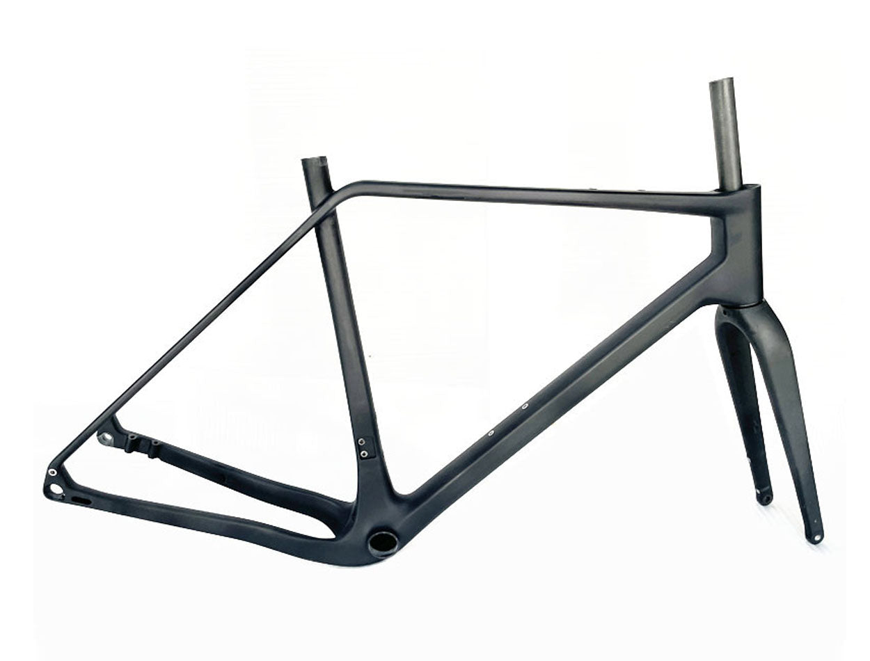 Road bike vs gravel bike
