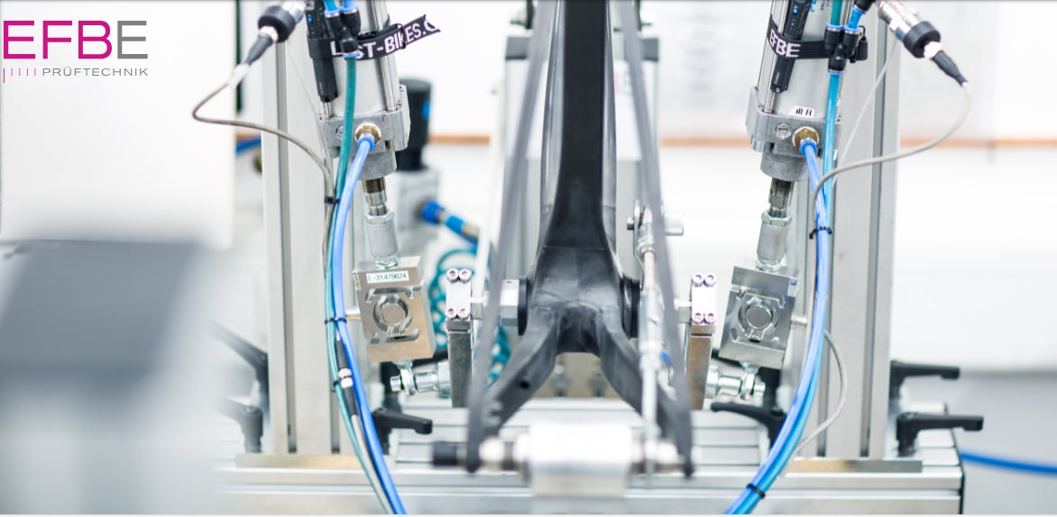 How avenger bikes make the high quality products?