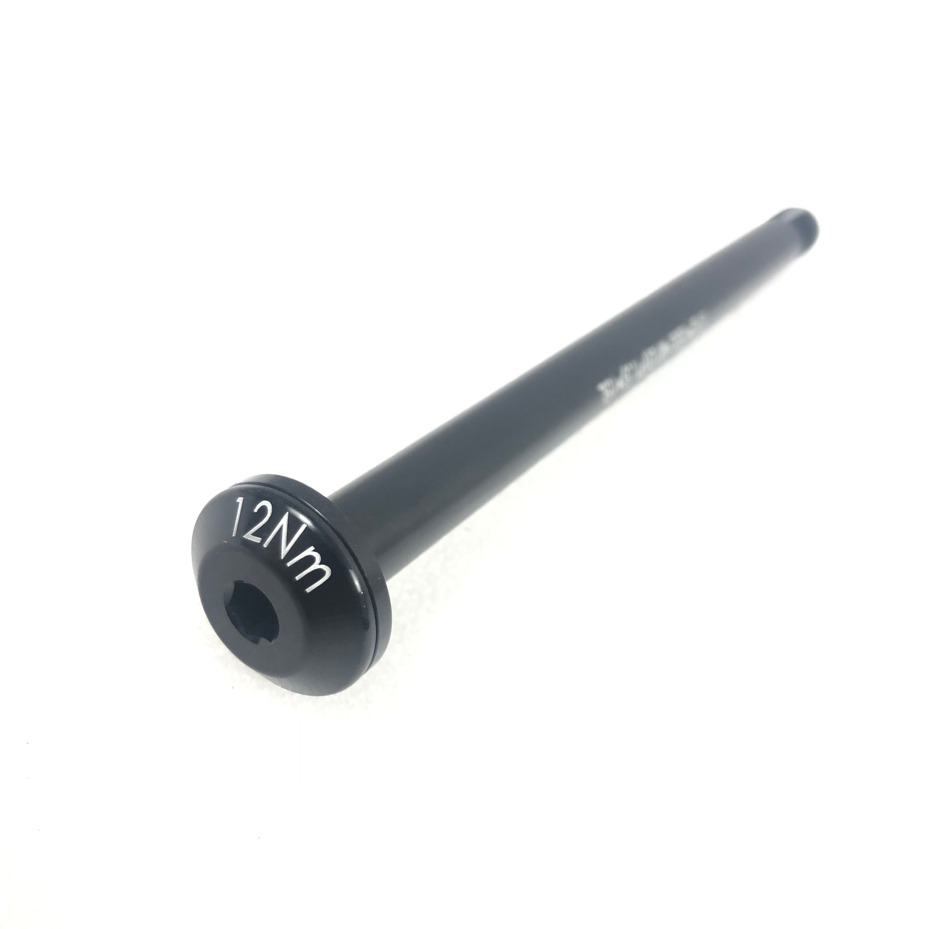 Thru Axle 148x12mm