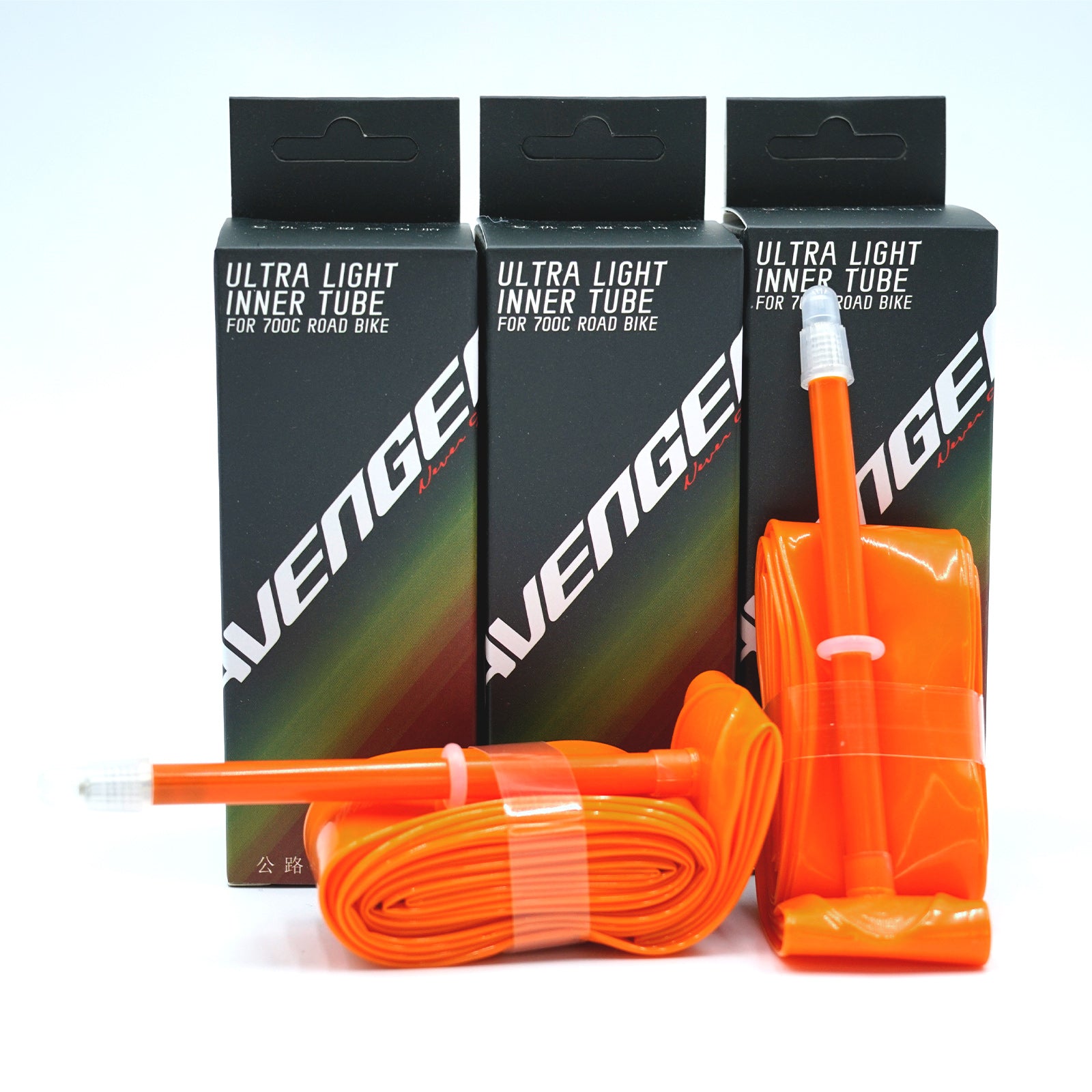 Avenger bicycle inner tube（Racing Edition）