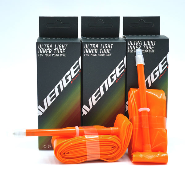 Avenger bicycle inner tube（Racing Edition）