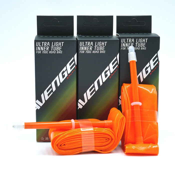 Avenger bicycle inner tube（Racing Edition）