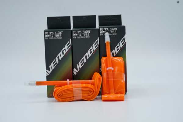 Avenger bicycle inner tube（Racing Edition）