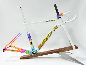 Avenger Carbon Bike