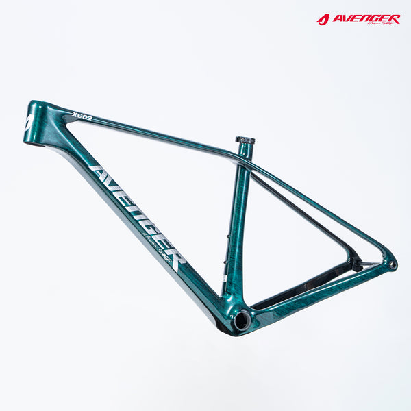 29er Boost Hardtail Mountain Frame XC02