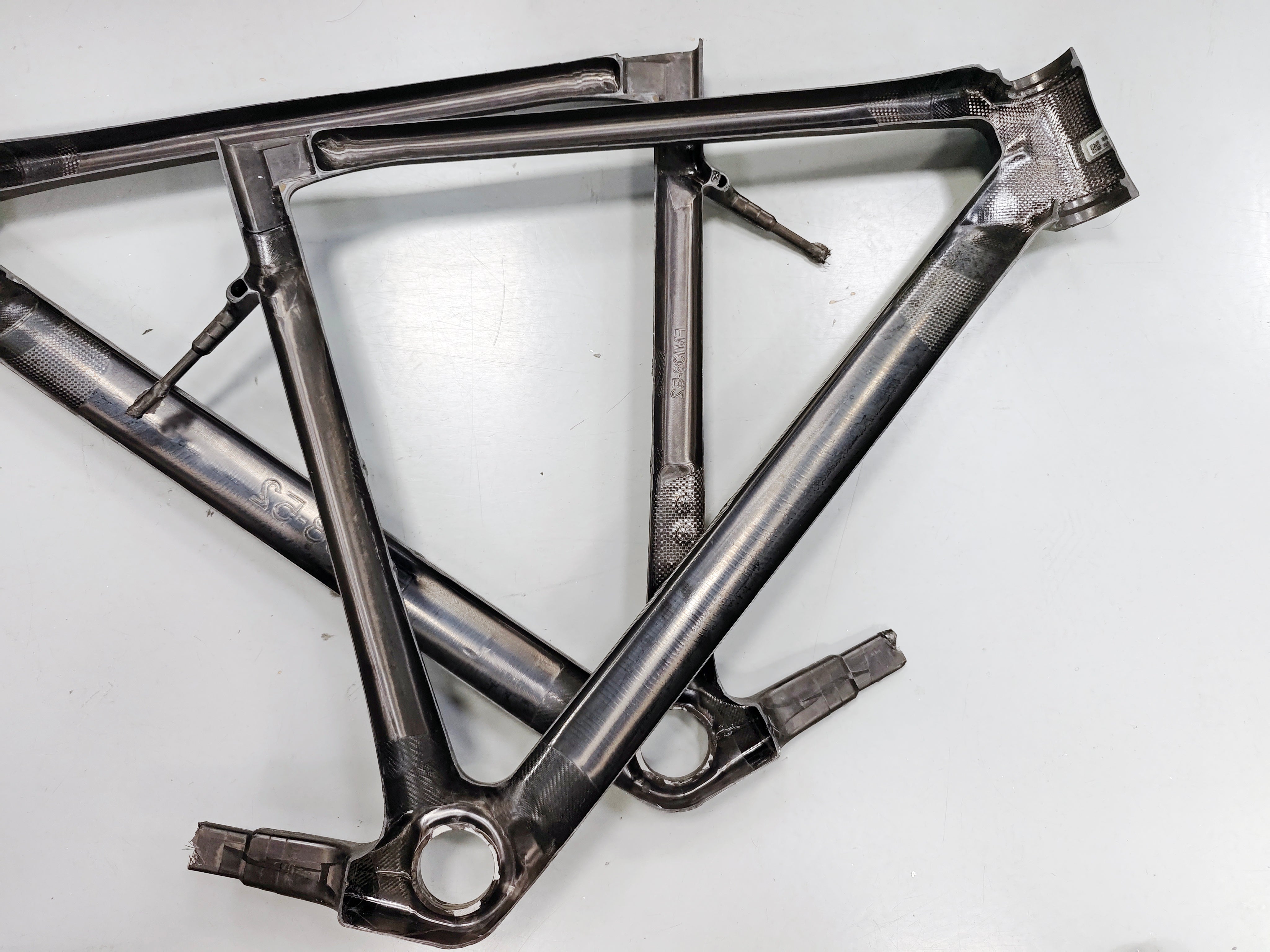 2026 Lightest Carbon Road bike frame Avenger Shuttle-HM(Ultralight ver