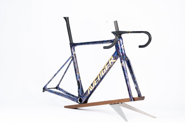 Carbon Road bike frame Avenger Shuttle-SL