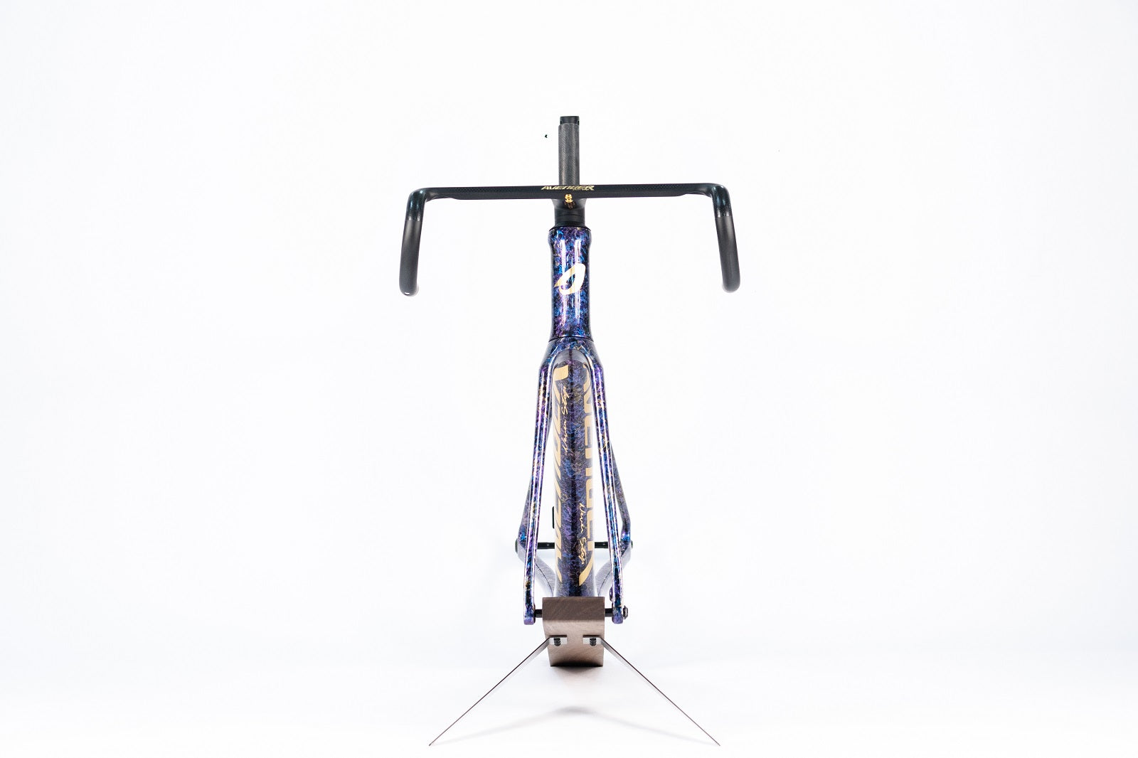 Carbon Road bike frame Avenger Shuttle-SL