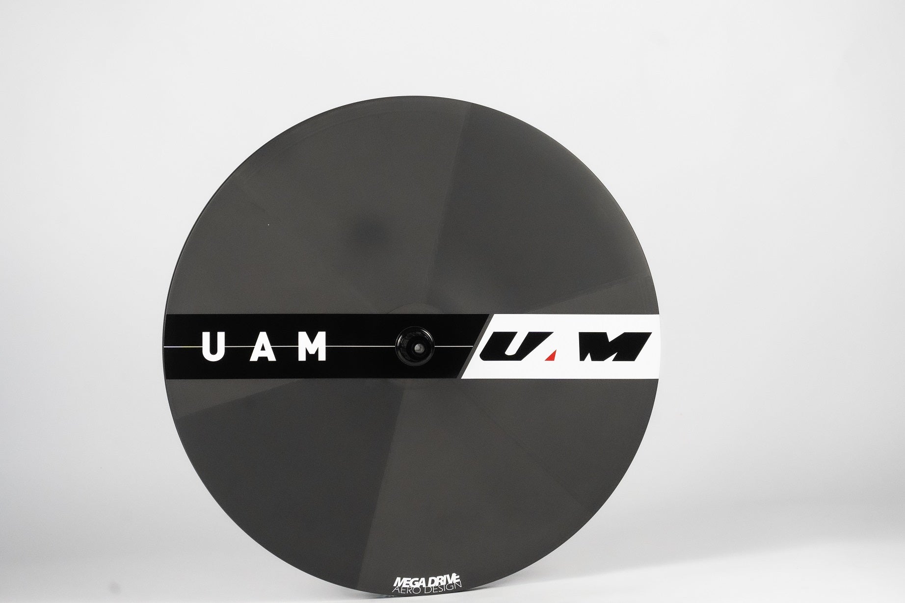 UAM Wheels For Carbon Triathlon bike TM7