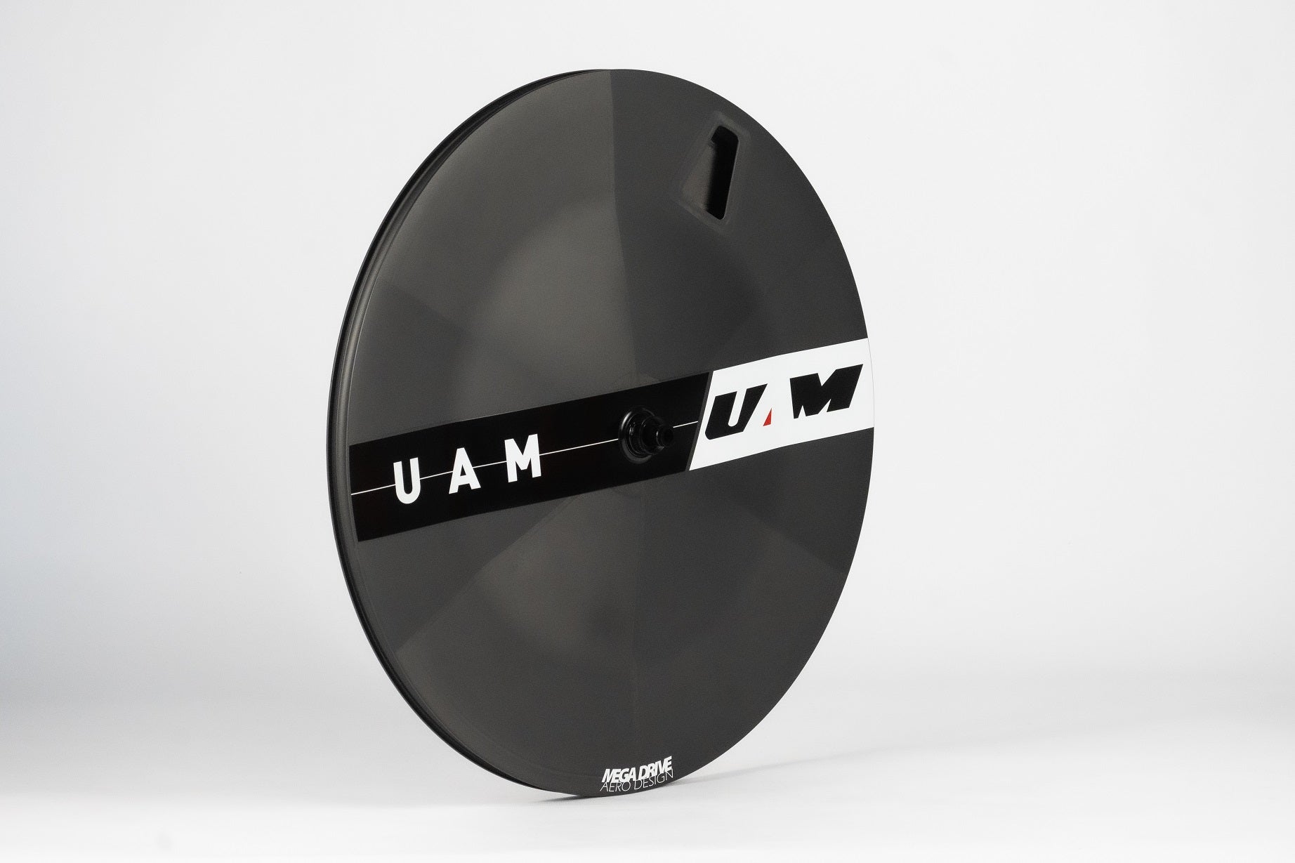 UAM Wheels For Carbon Triathlon bike TM7