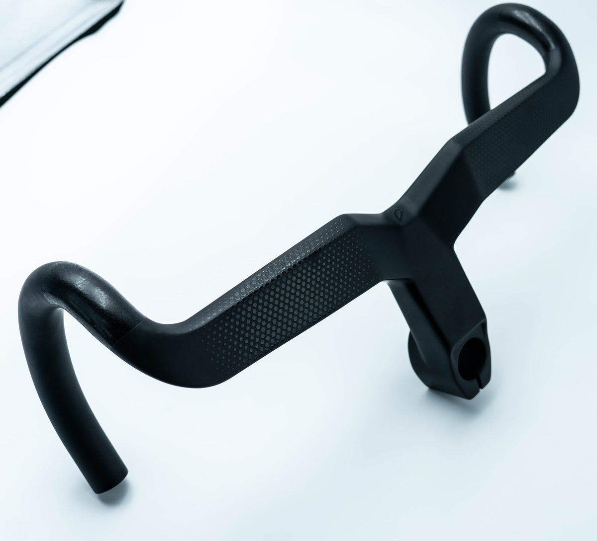 2026 New Carbon Fiber bike Handlebar ICON PRO