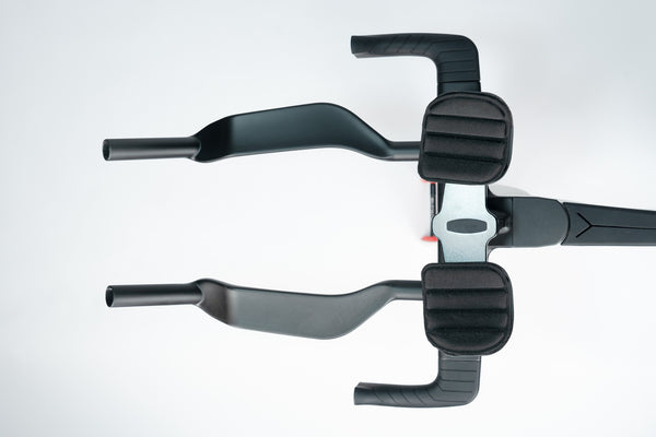 New Aero Carbon Triathlon bike Handlebar HB309