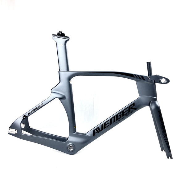 Carbon Track bike frame TR6