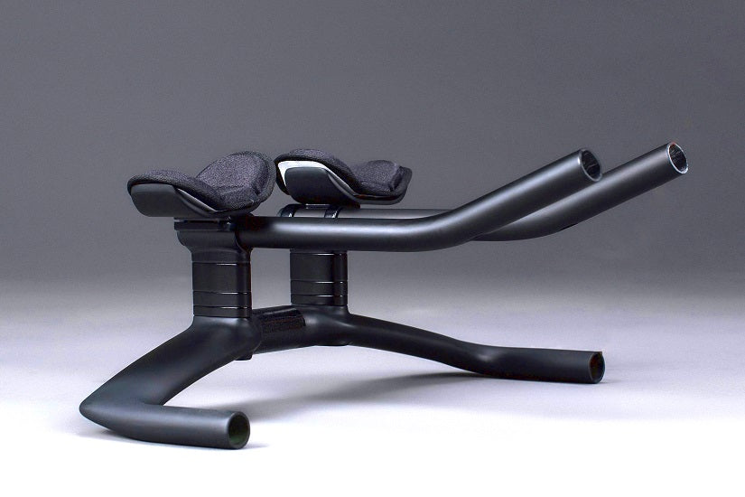 Carbon TT handlebar HB019