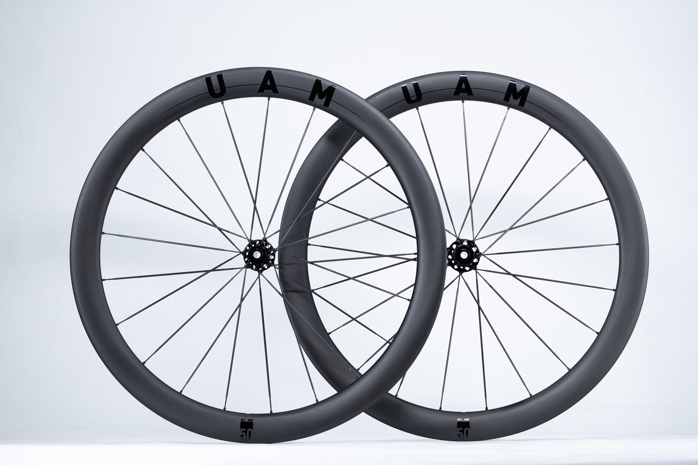 UAM 50mm Full Carbon Road Bike Wheels Avenger Carbon Bike UAM 50mm Full Carbon Road Bike Wheels Avenger Carbon Bike