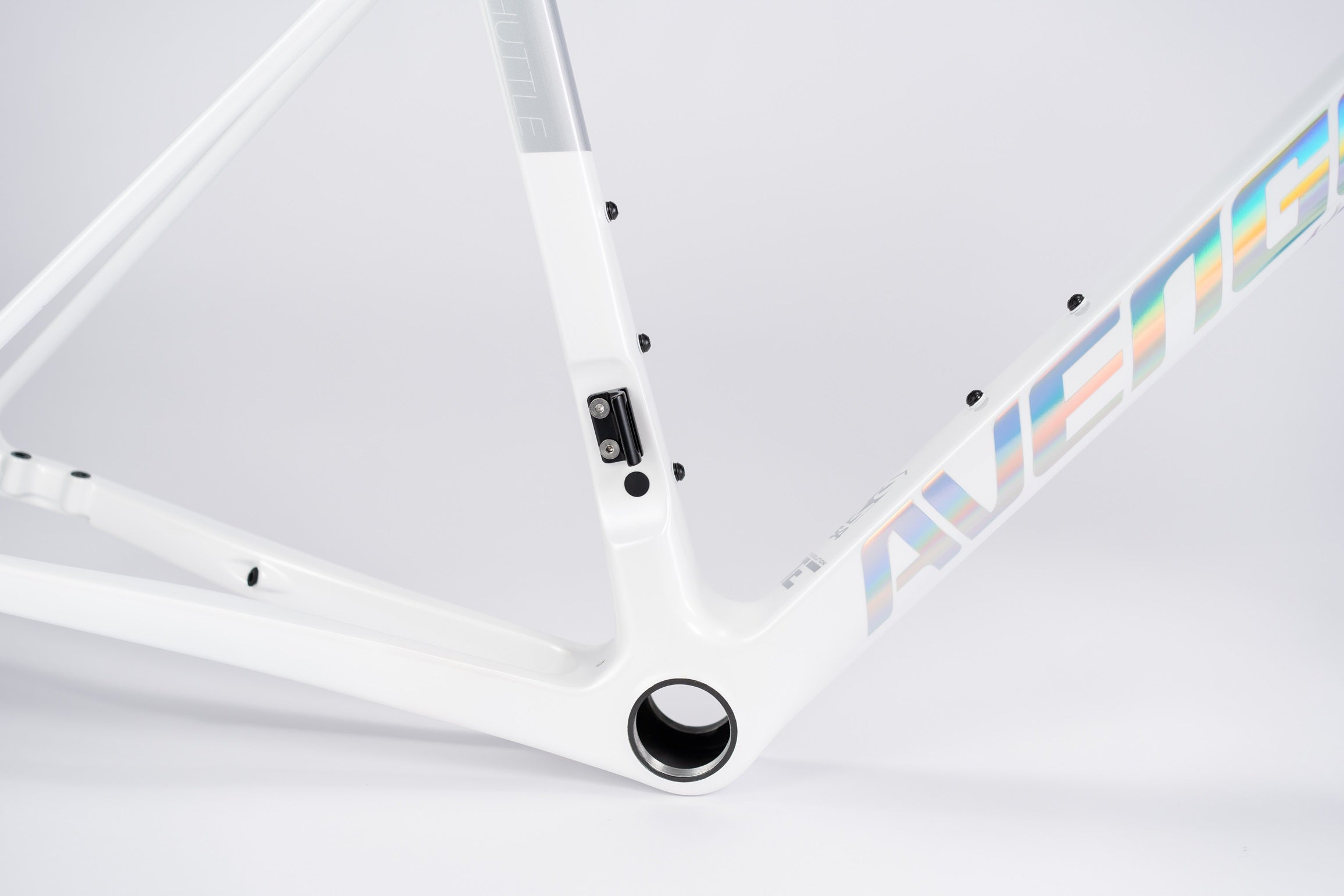 2026 New Carbon Road bike frame Avenger Shuttle