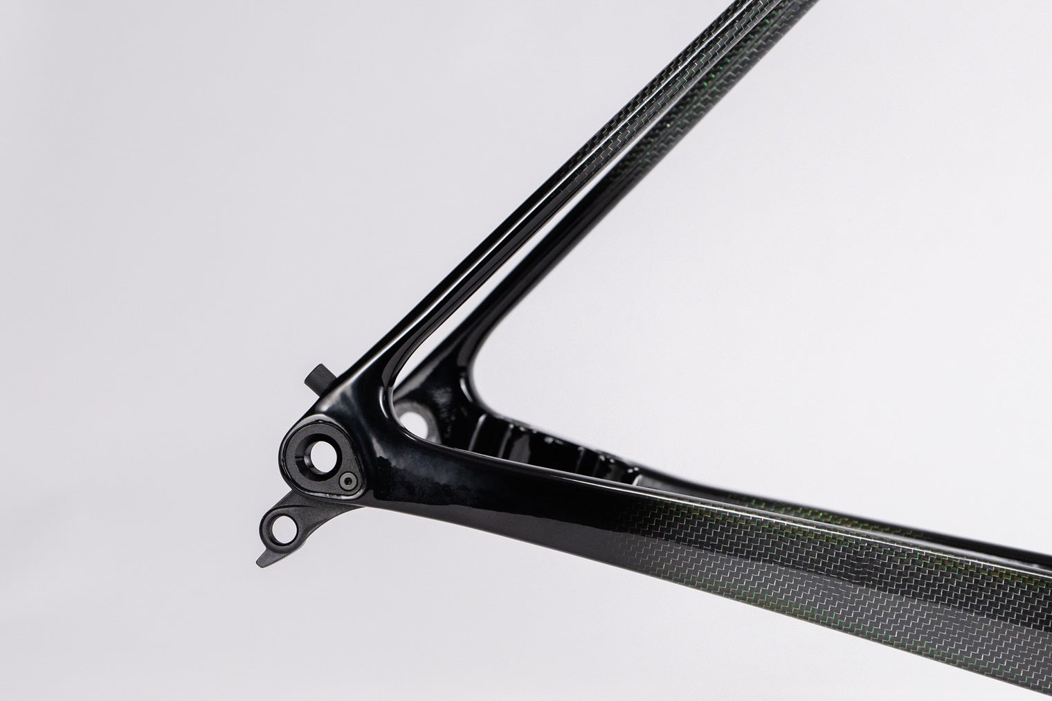 carbon fahrrad Light weight Carbon Road bike frame A4 EVO