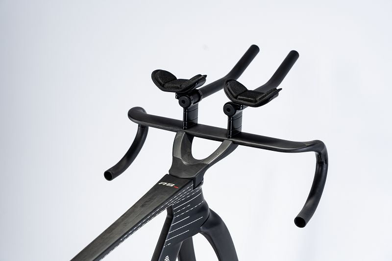 Avenger New Full Carbon Fiber Aero Road Bike R8RS Handlebar