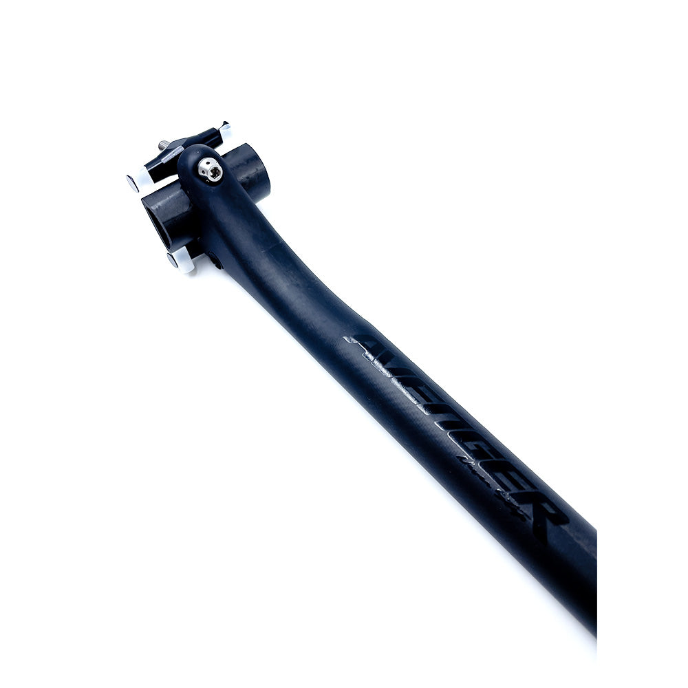 Super Light weight Carbon bicycle Seatpost SP098