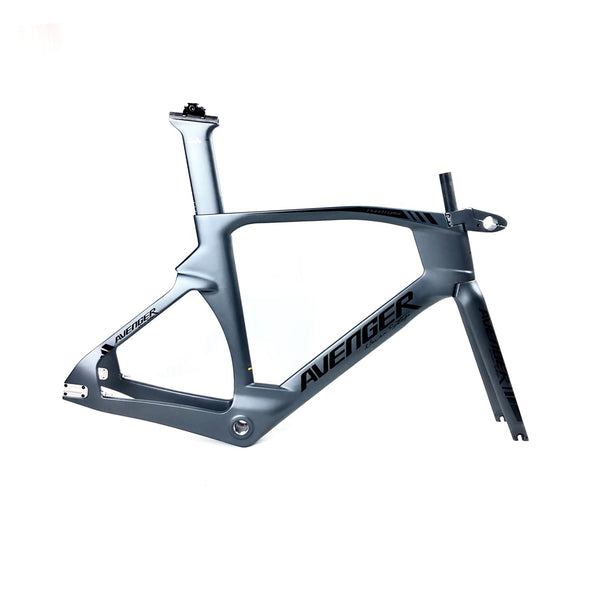 Carbon Track bike frame TR6