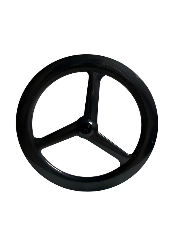 UAM Wheels For Carbon Triathlon bike TM7