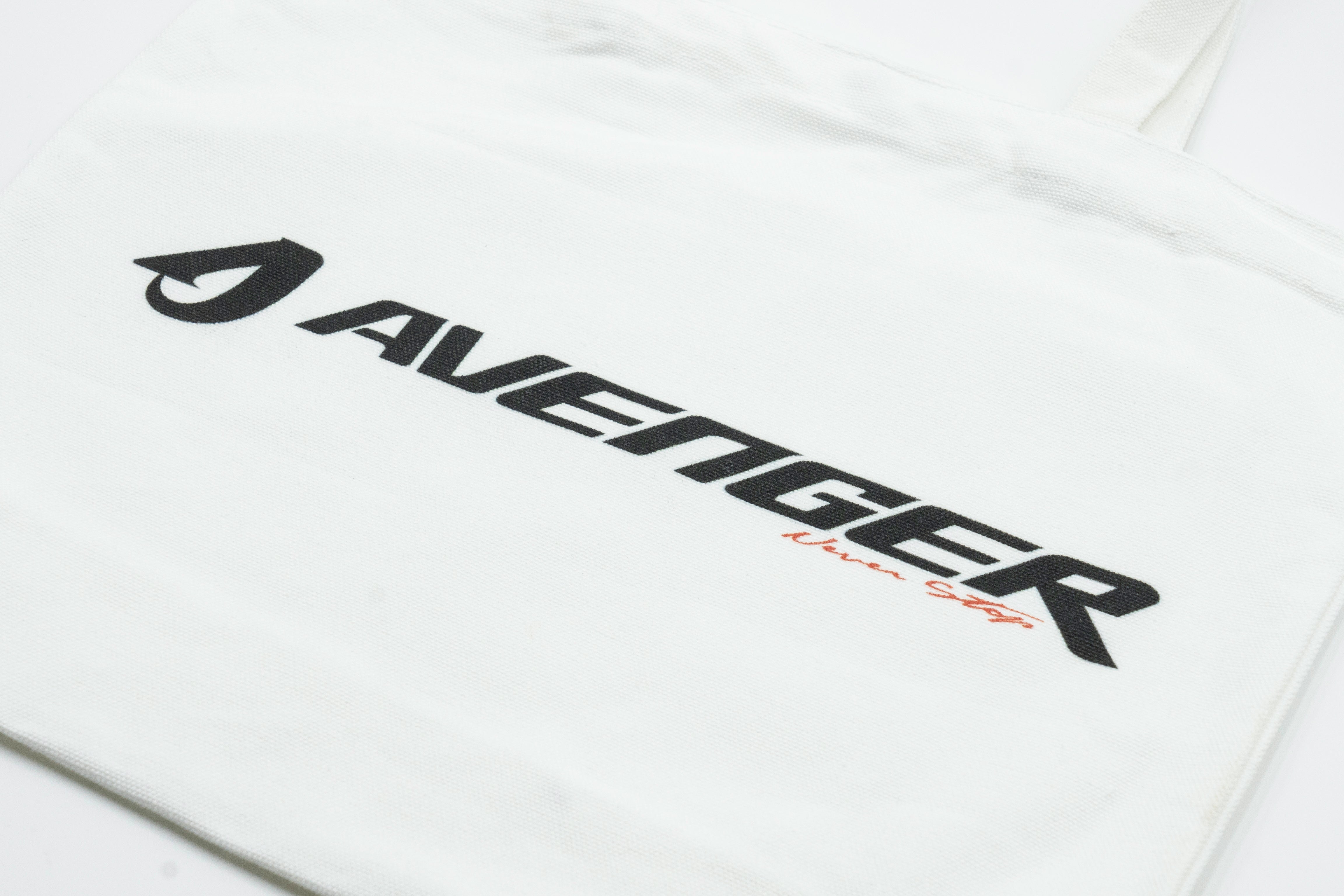 AVENGER Canvas Bag