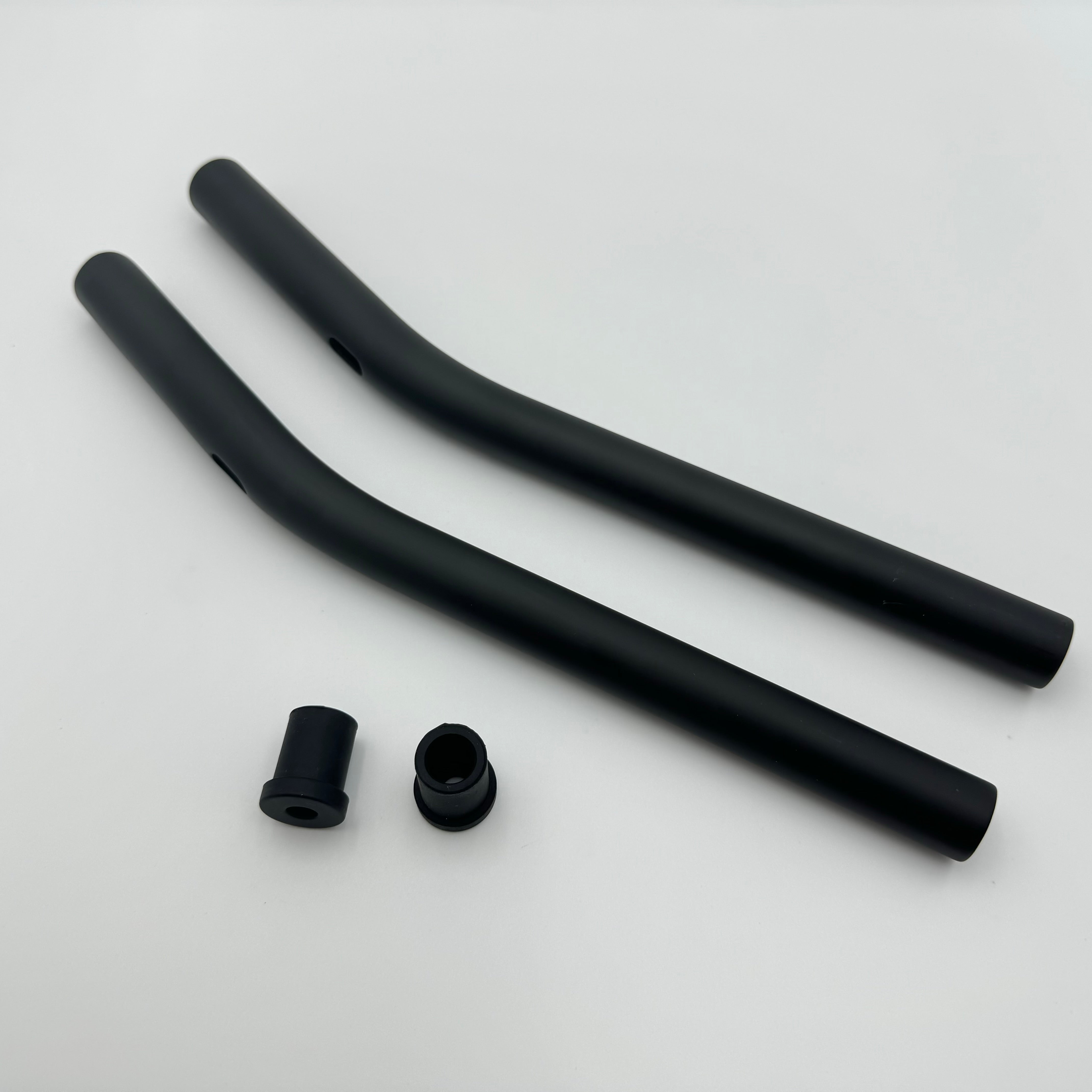Carbon TT handlebar Extension Rest bar