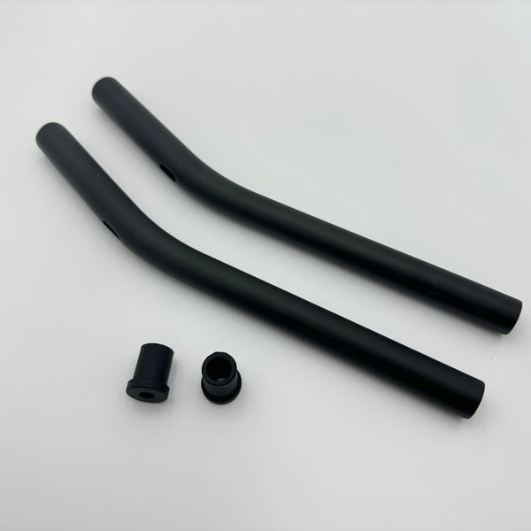 Carbon TT handlebar Extension Rest bar