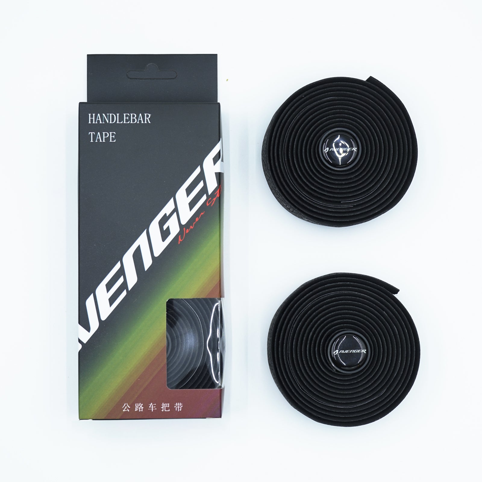 Avenger Grip Tape for Racing bike handlebar（Racing Edition）